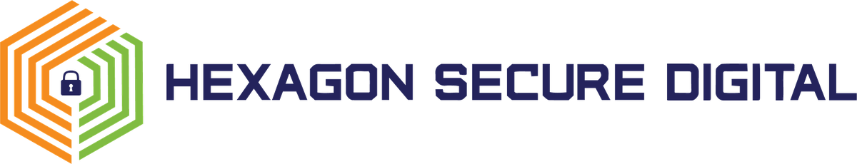 Hexagon Secure Digital